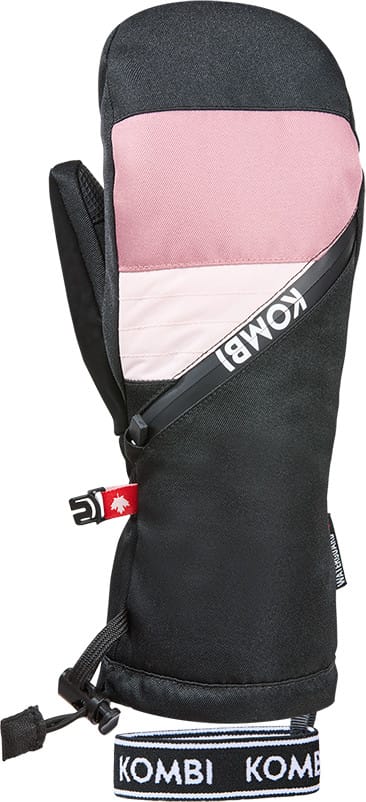 Kombi Women's Insulated Mitts Valley Nostalgia Rose Kombi
