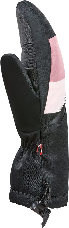 Kombi Women's Insulated Mitts Valley Nostalgia Rose Kombi