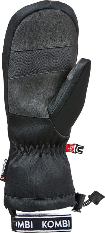 Kombi Women's Insulated Mitts Valley Asphalt Kombi