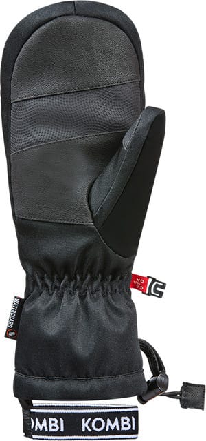 Kombi Women's Insulated Mitts Valley Nostalgia Rose Kombi