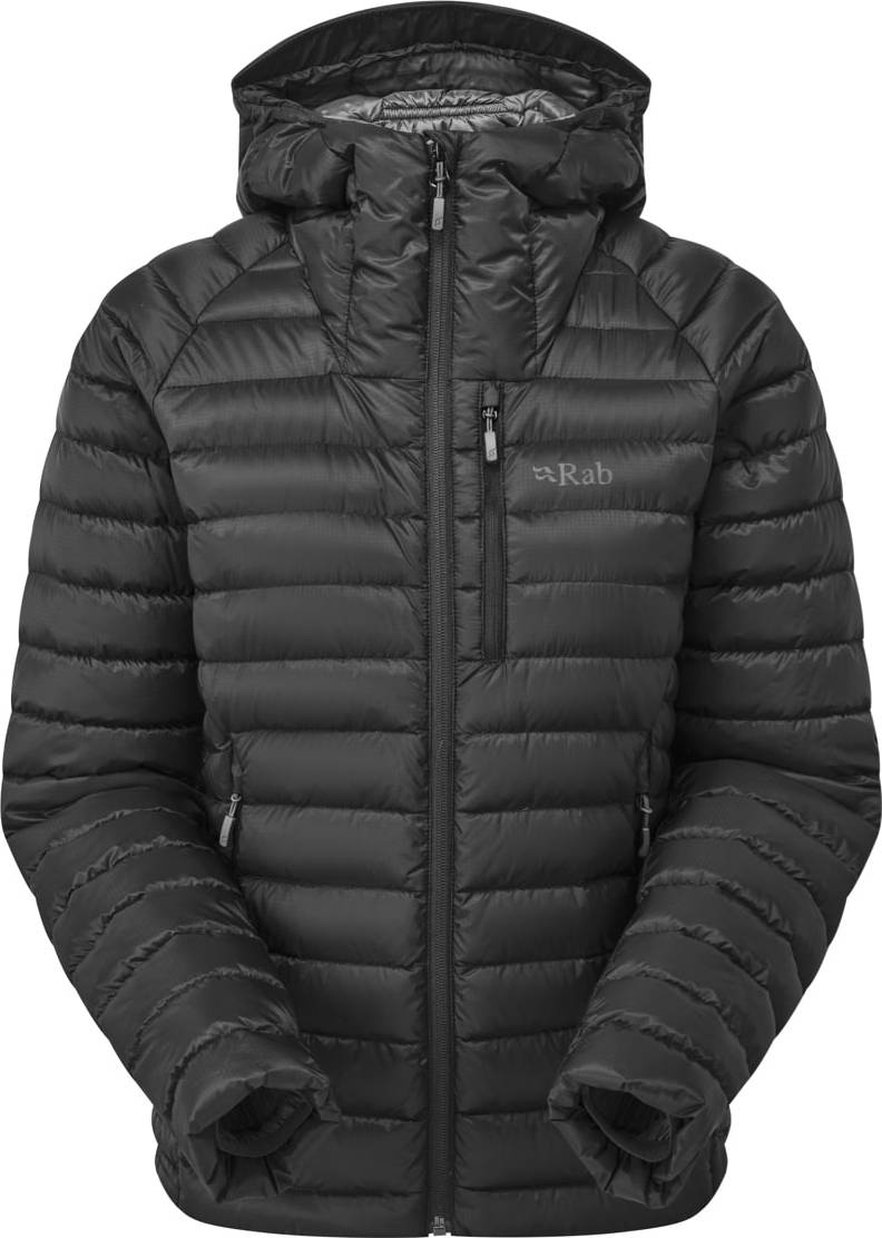 Women's Microlight Pro Jacket