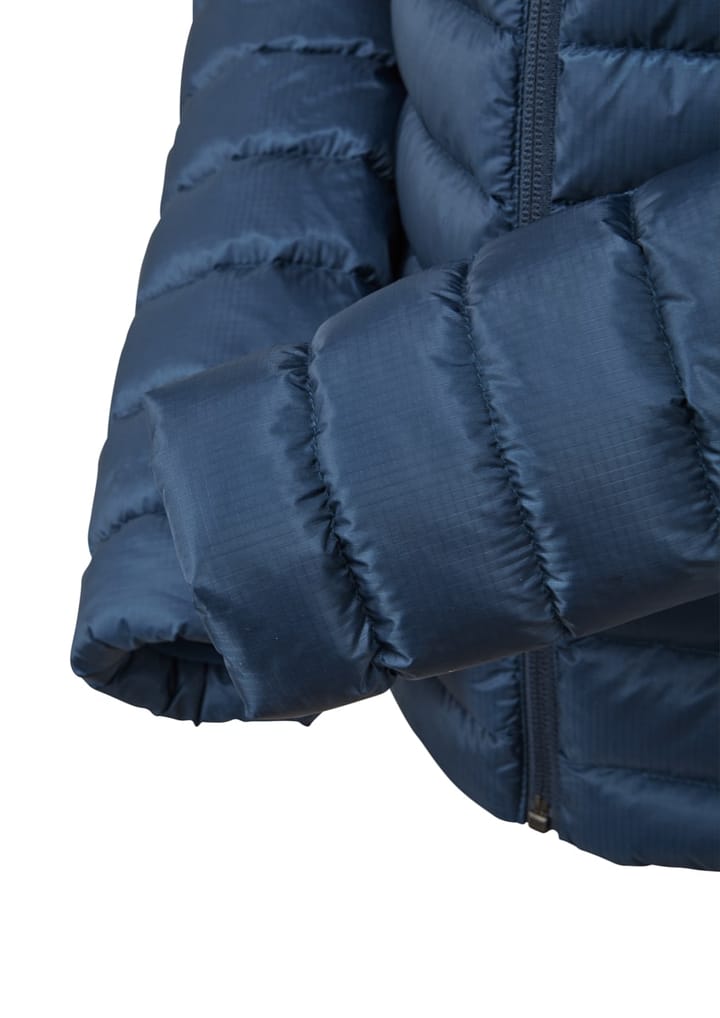Rab Microlight Pro Jacket Wmns Tempest Blue Rab Rab Microlight Pro Jacket Wmns Tempest Blue Rab