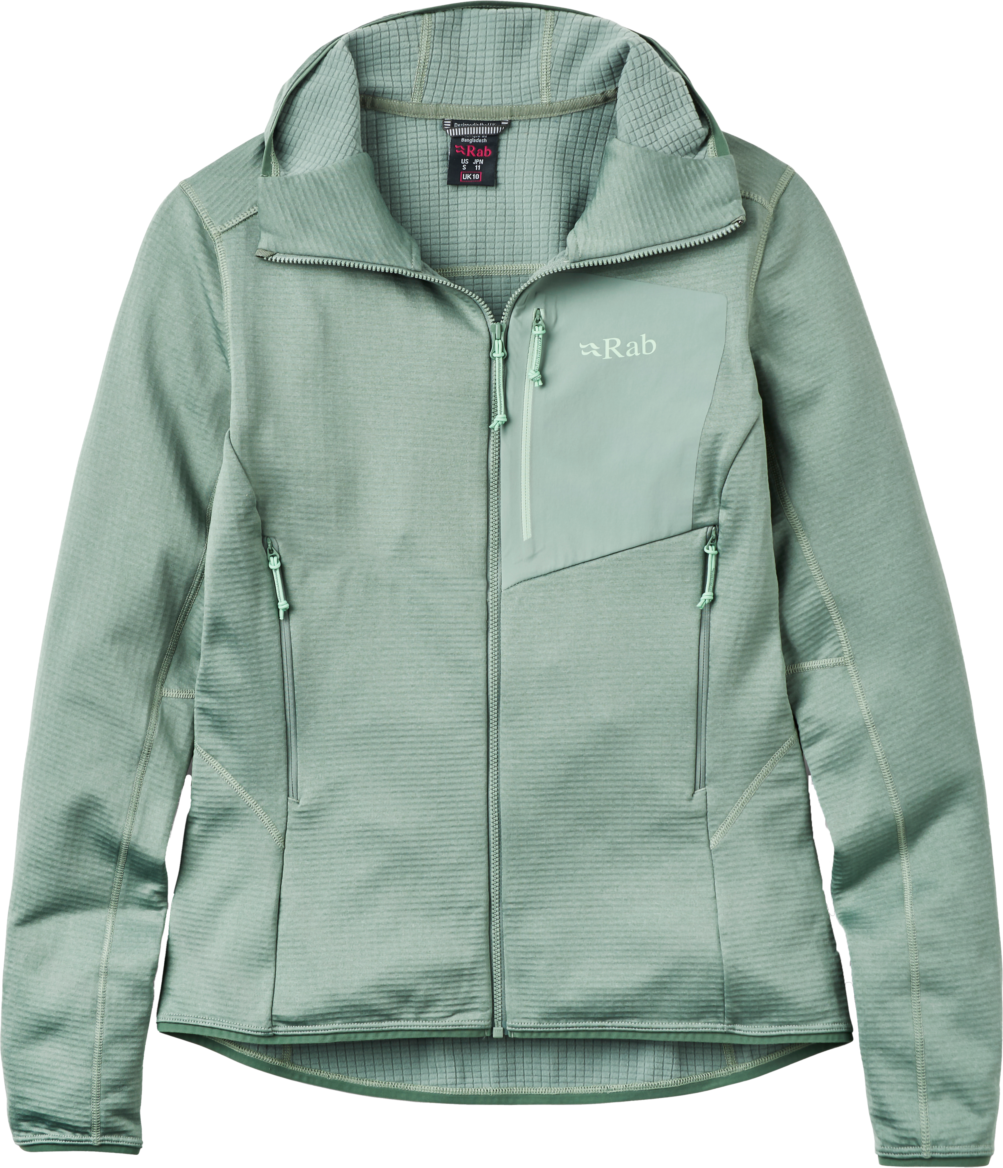 Rab Women's Ascendor Light Hoody
