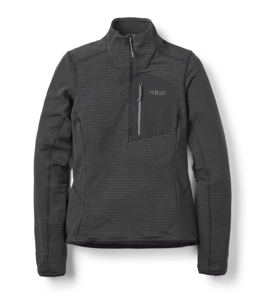 Rab Ascendor Light Pull-On Wmns Black