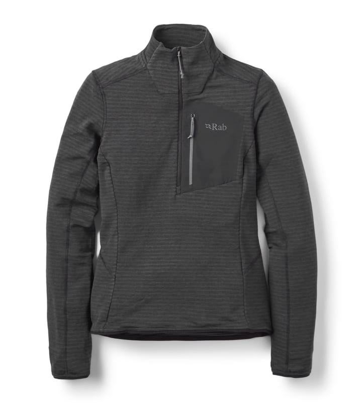 Rab Ascendor Light Pull-On Wmns Black Rab