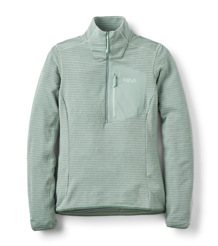 Rab Ascendor Light Pull-On Wmns Dark Fig Green Rab