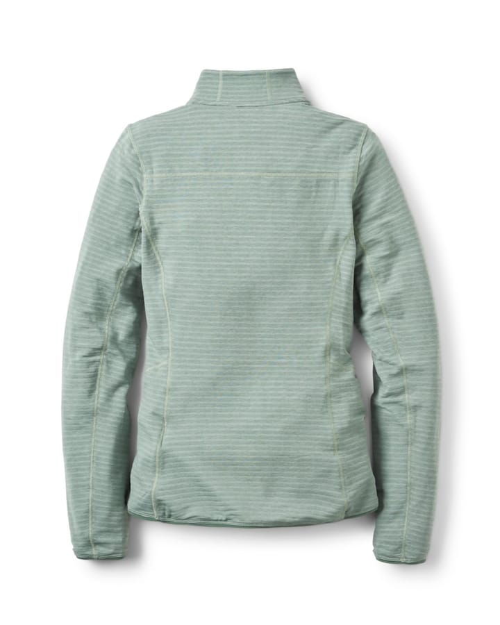 Rab Ascendor Light Pull-On Wmns Dark Fig Green Rab