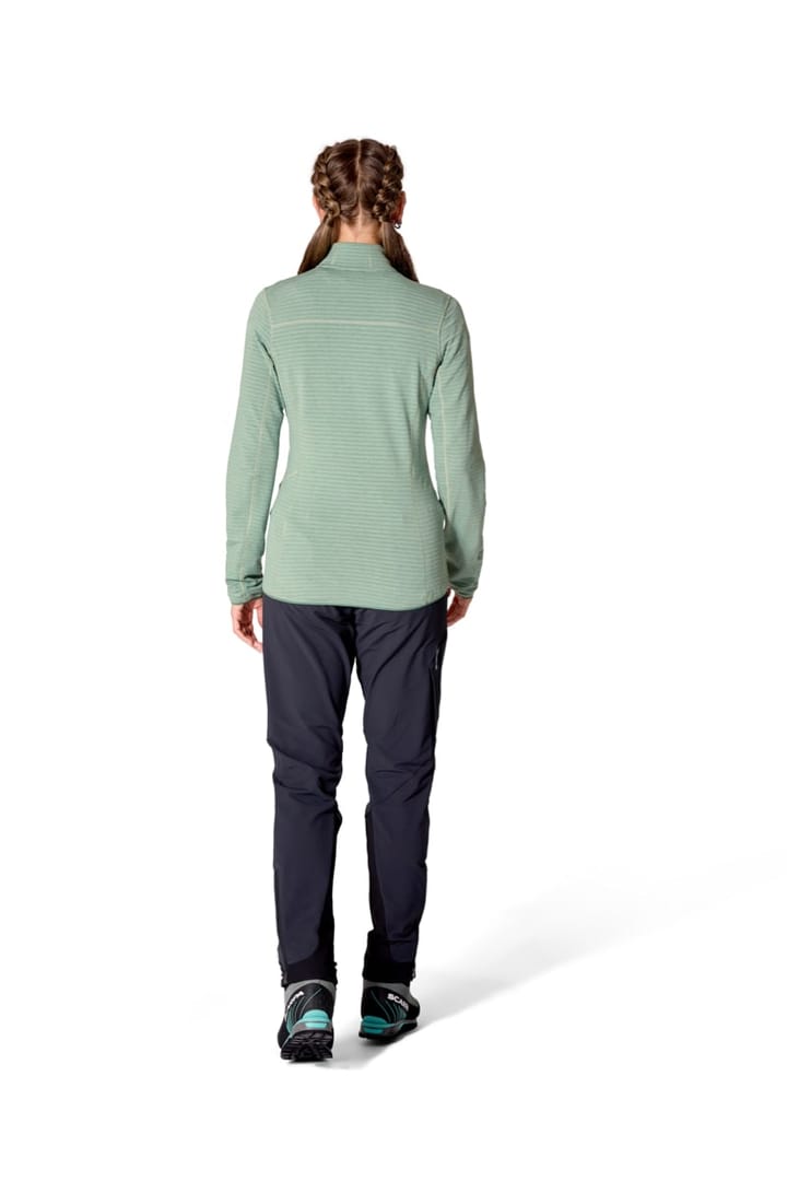 Rab Ascendor Light Pull-On Wmns Dark Fig Green Rab