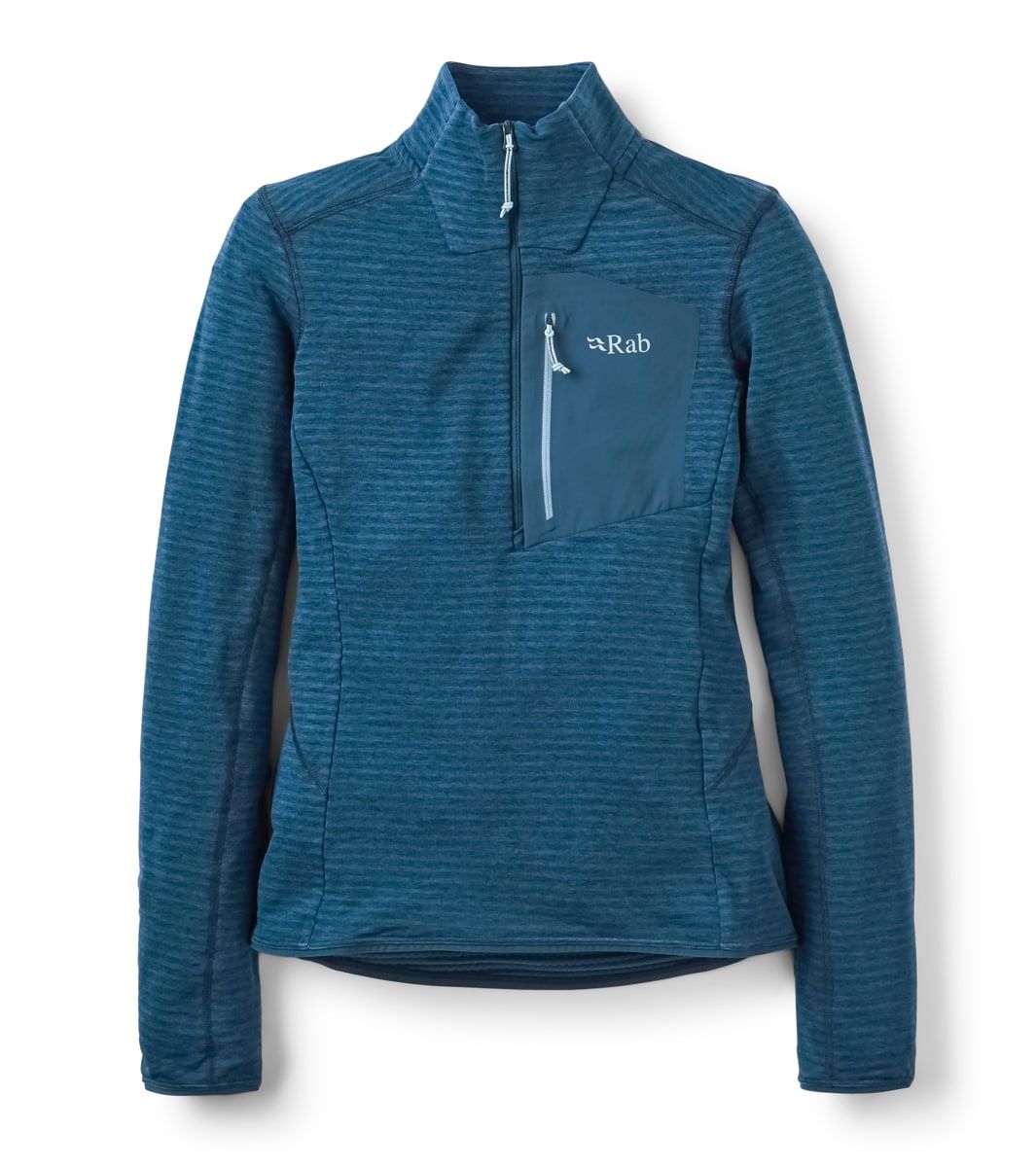 Rab Ascendor Light Pull-On Wmns Tempest Blue