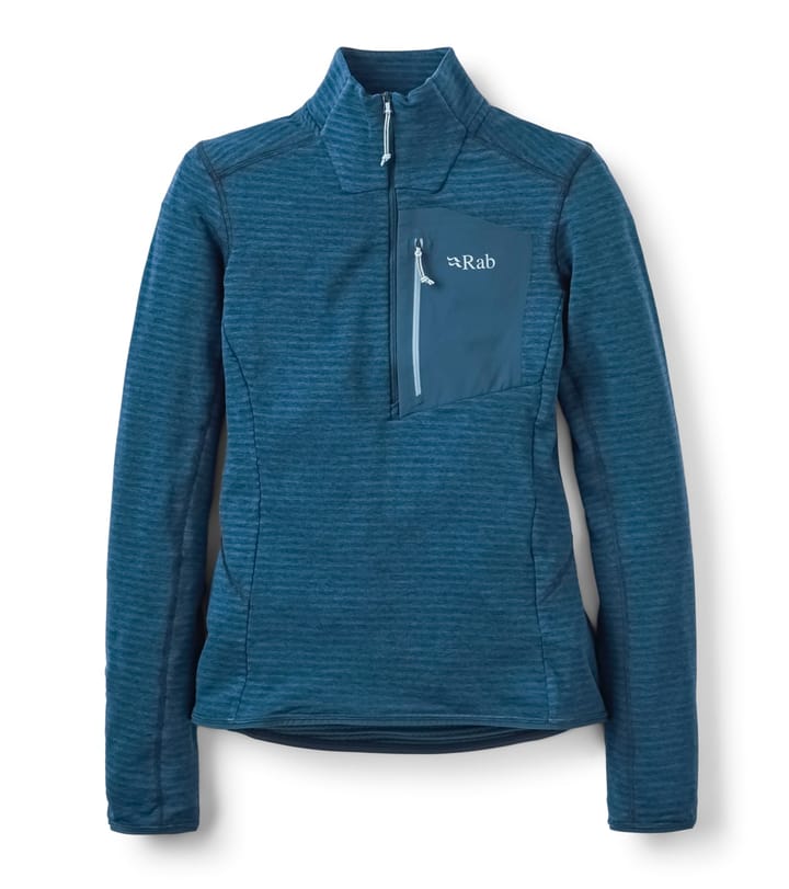 Rab Ascendor Light Pull-On Wmns Tempest Blue Rab