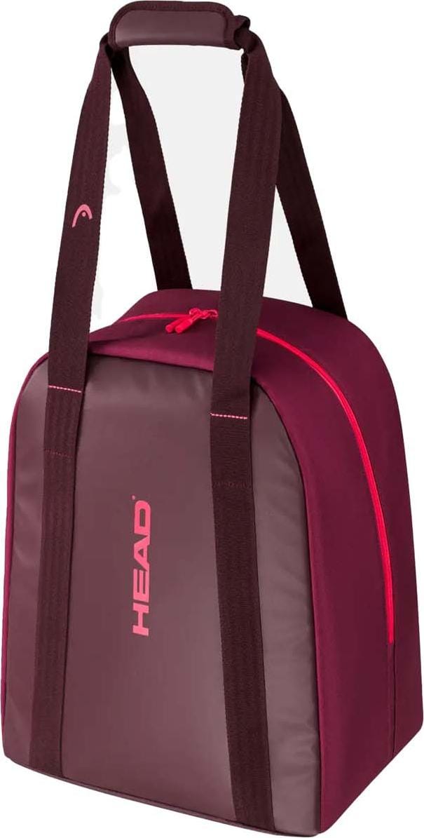 Head Bootbag Plum Head