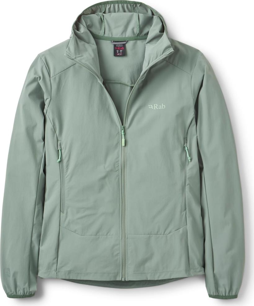 Women's Borealis Hoody