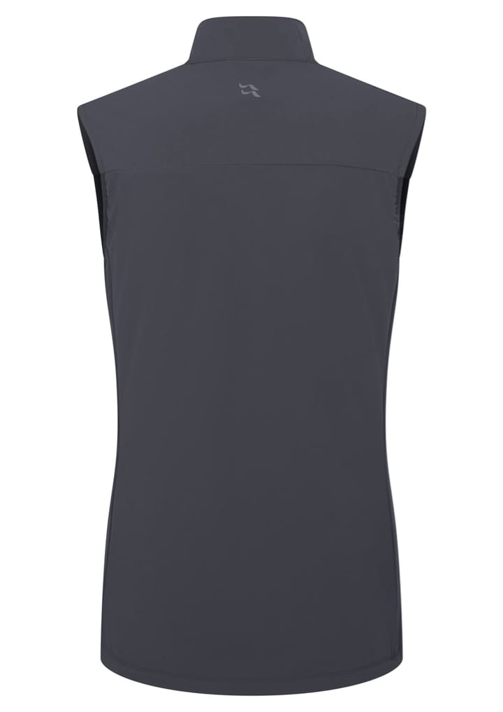 Rab Borealis Vest Wmns Beluga Rab