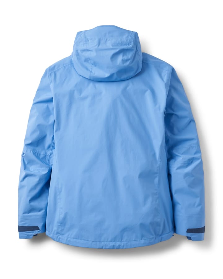 Rab Downpour Mountain Jacket Wmns Bluebird Rab