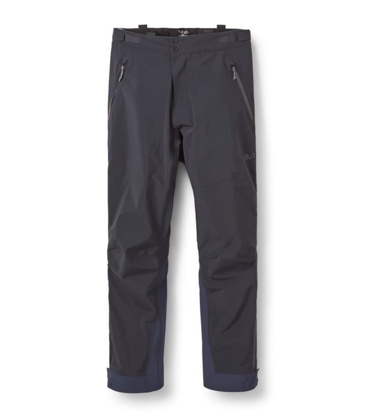 Rab Firewall Guide Pants Wmns Black Rab
