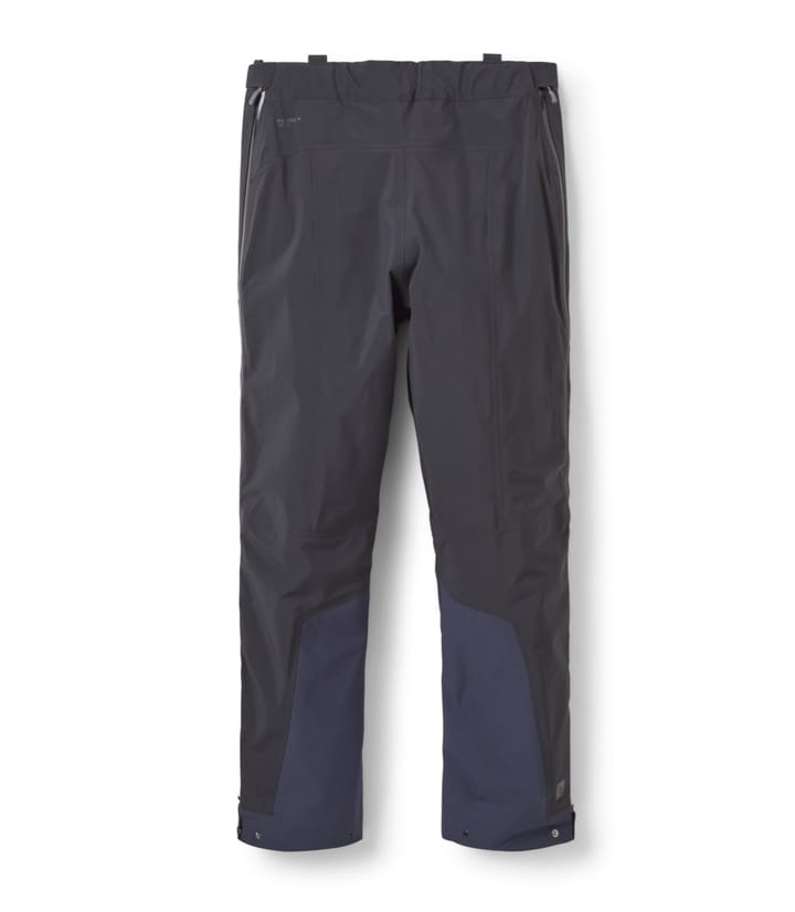 Rab Firewall Guide Pants Wmns Black Rab