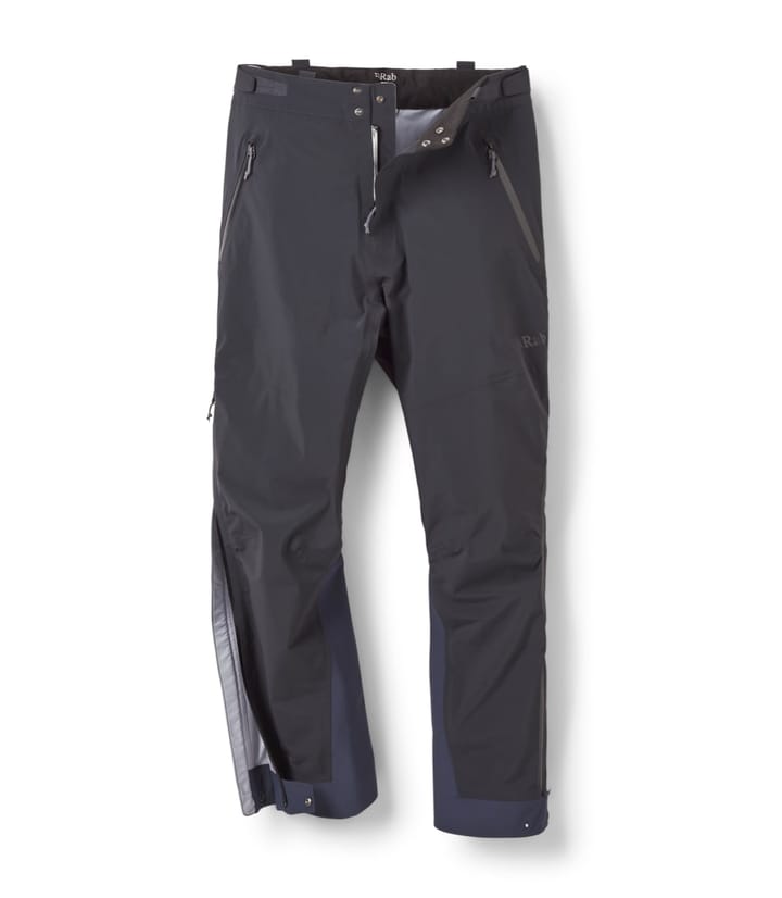 Rab Firewall Guide Pants Wmns Black Rab