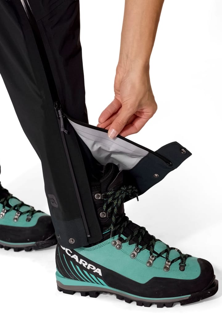 Rab Firewall Guide Pants Wmns Black Rab