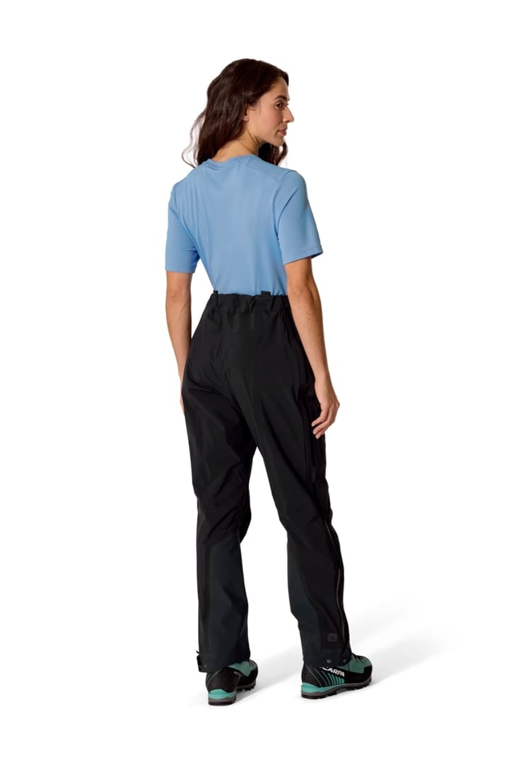 Rab Firewall Guide Pants Wmns Black Rab