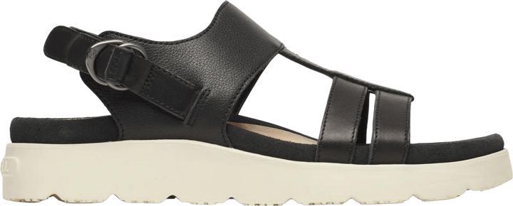 Merrell Women's Fleur Ltr Backstrap Black Merrell