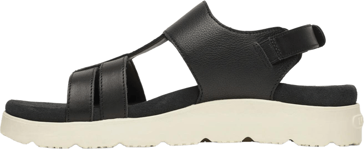 Merrell Women's Fleur Ltr Backstrap Black Merrell