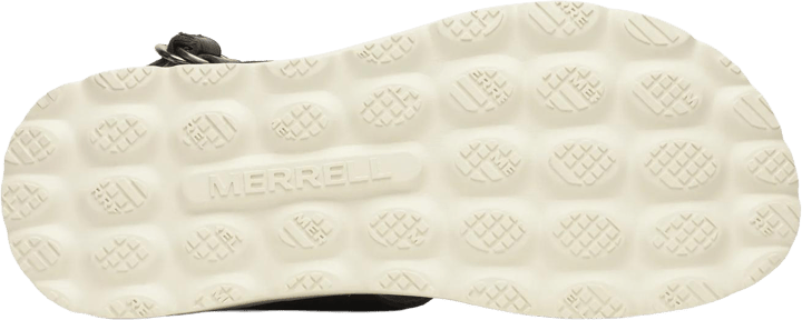 Merrell Women's Fleur Ltr Backstrap Black Merrell