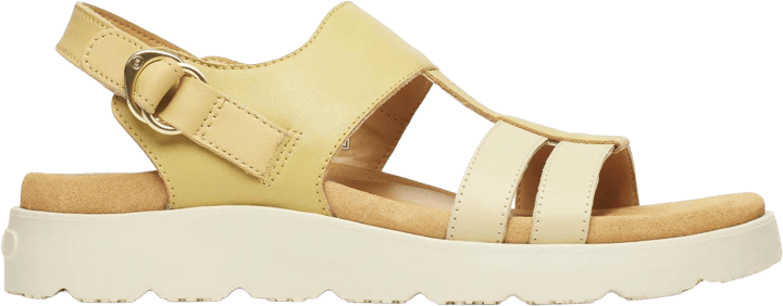 Merrell Women's Fleur Ltr Backstrap Caramel Merrell