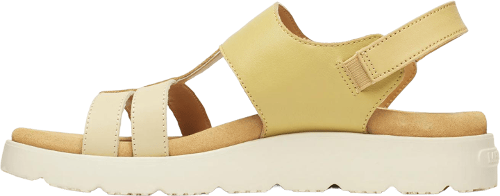 Merrell Women's Fleur Ltr Backstrap Caramel Merrell