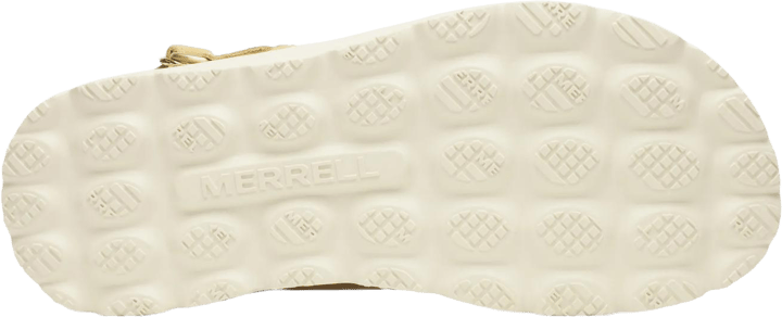 Merrell Women's Fleur Ltr Backstrap Caramel Merrell