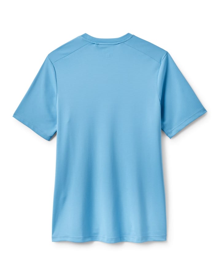 Rab Force Tee Wmns Bluebird Rab