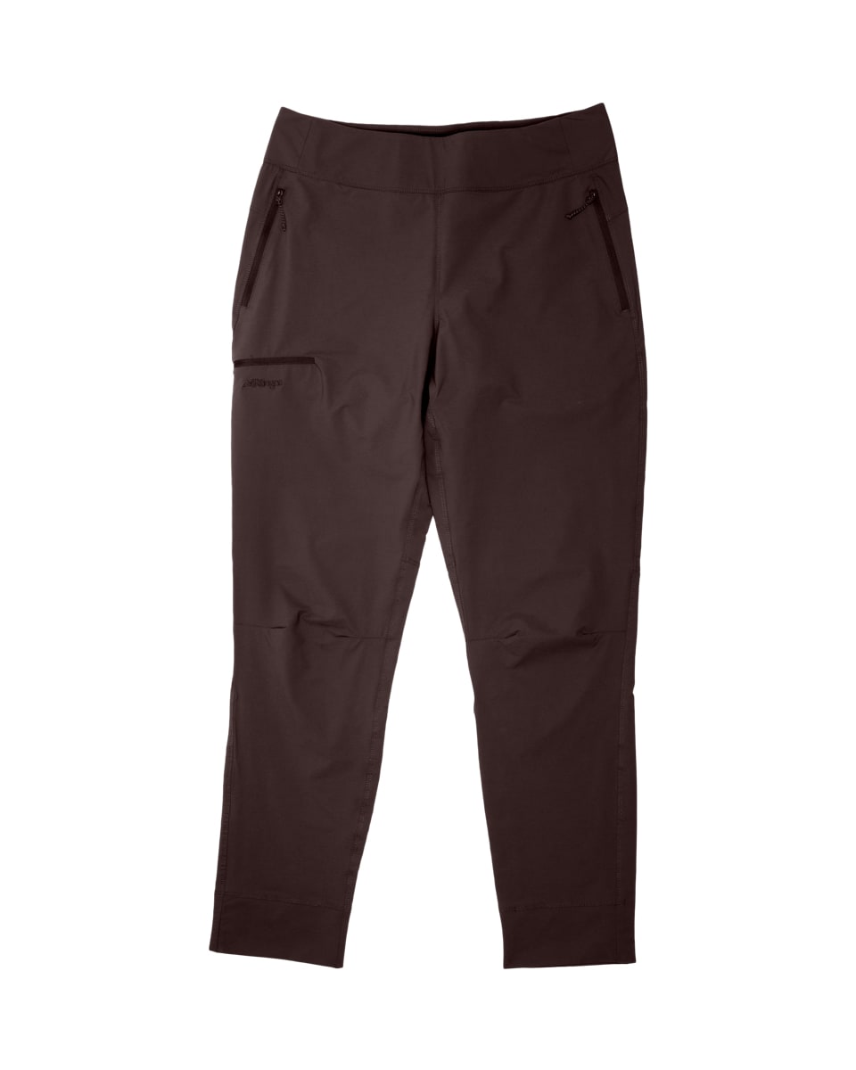 Rúngne Harness Pants Women'S Forged Iron