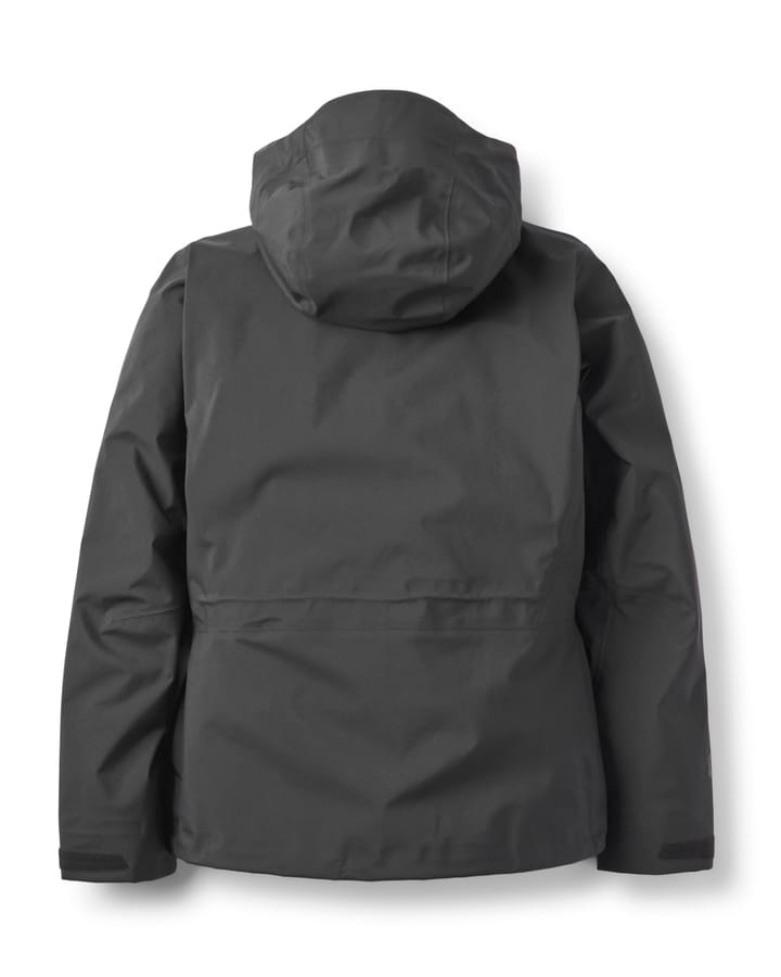 Rab Kangri GTX Jacket Wmns Black Rab
