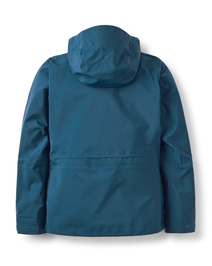 Rab Kangri GTX Jacket Wmns Tempest Blue Rab Rab Kangri GTX Jacket Wmns Tempest Blue Rab