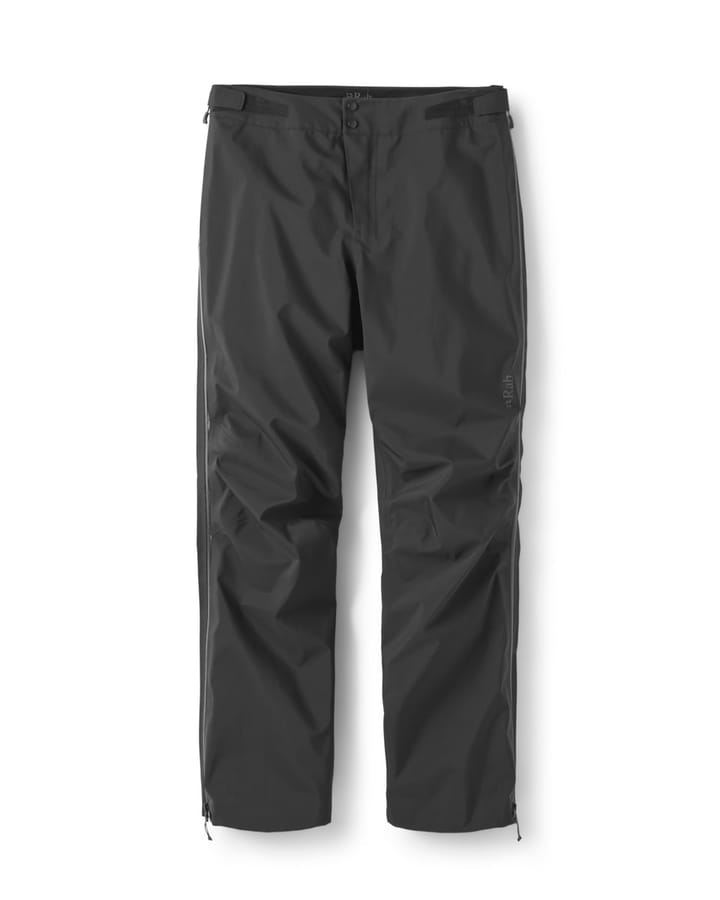 Rab Kangri GTX Pants Wmns Black Rab