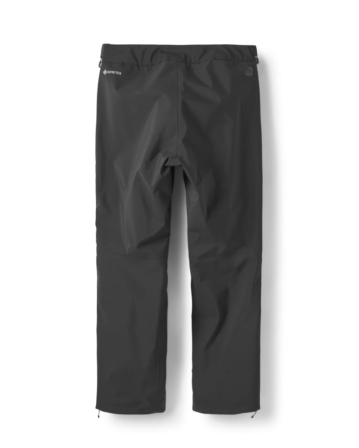 Rab Kangri GTX Pants Wmns Black Rab