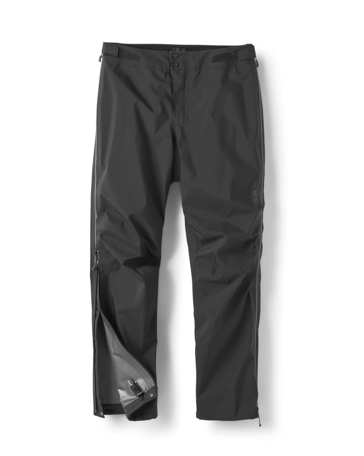 Rab Kangri GTX Pants Wmns Black Rab