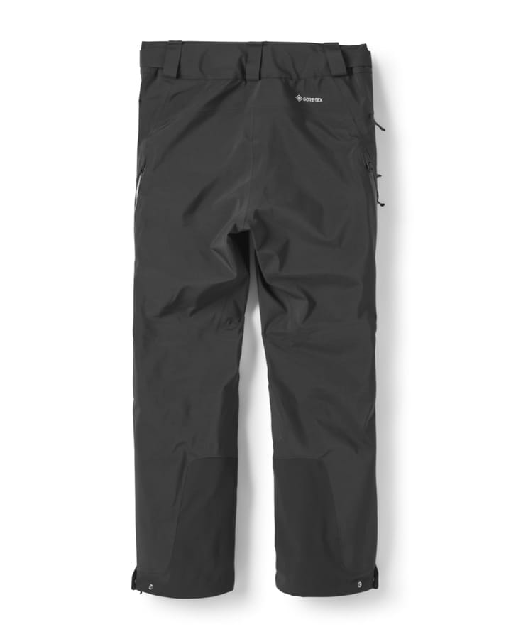 Rab Khroma Converge Pants Wmns Black Rab