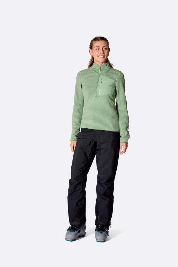 Rab Khroma Diffuse Gtx Pants Wmns Black Rab