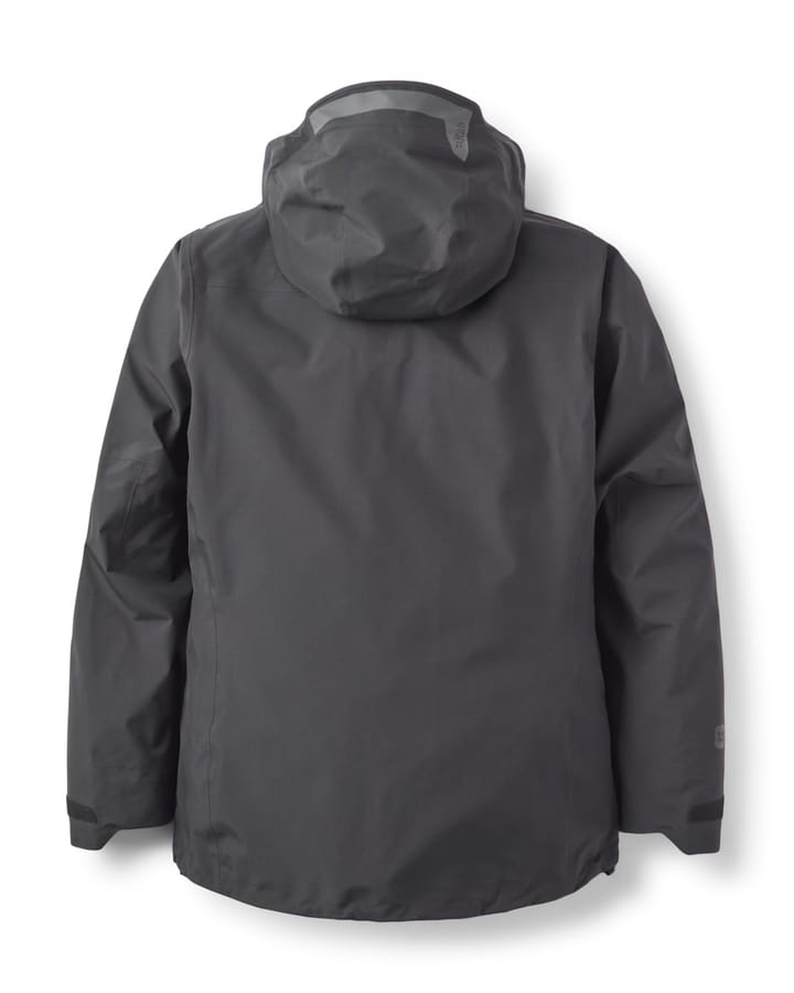 Rab Latok Alpine GTX Jacket Wmns Black Rab Rab Latok Alpine GTX Jacket Wmns Black Rab