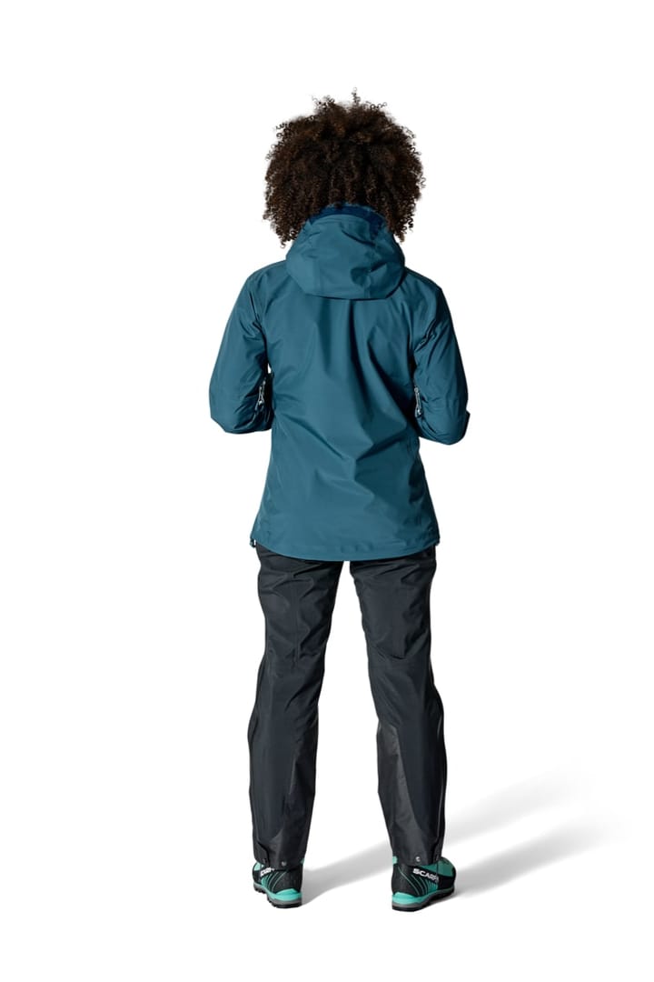 Rab Latok Alpine Gtx Jacket Wmns Tempest Blue Rab Rab Latok Alpine Gtx Jacket Wmns Tempest Blue Rab