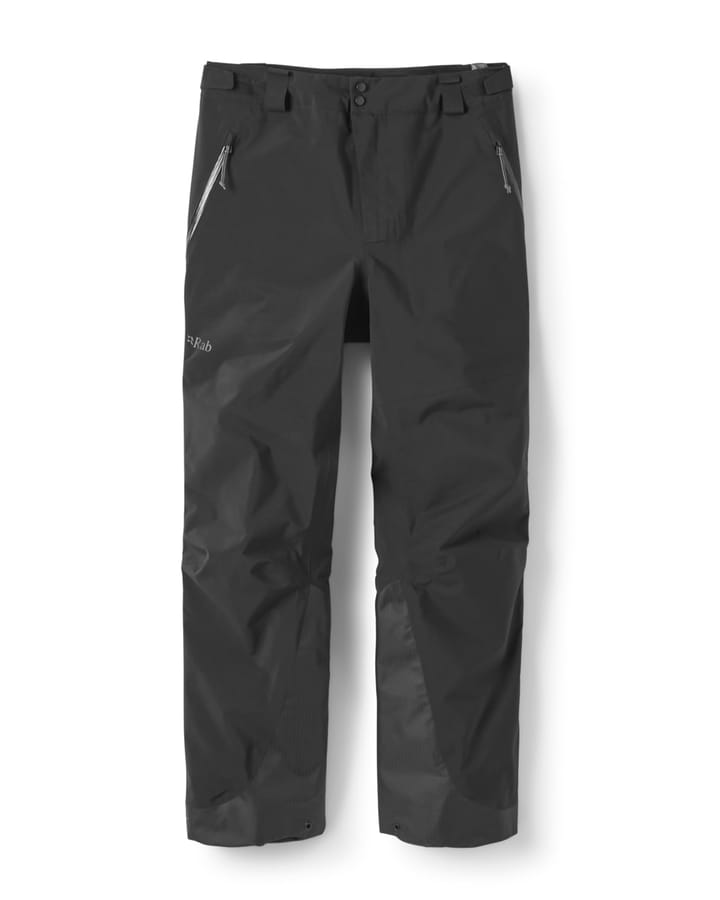 Rab Latok Gtx Pants Wmns Black Rab