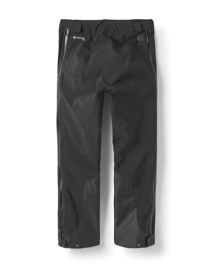 Rab Latok Gtx Pants Wmns Black Rab