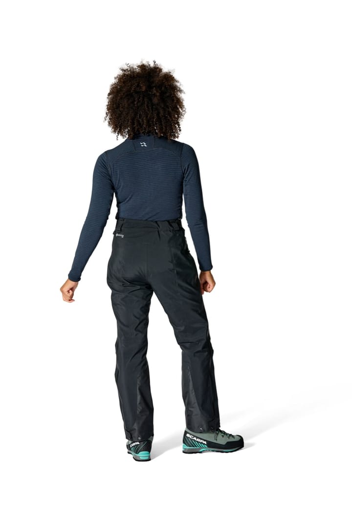 Rab Latok Gtx Pants Wmns Black Rab