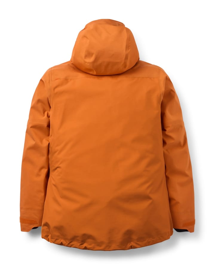 Rab Latok Mountain GTX Jacket Wmns Dark Melba Rab