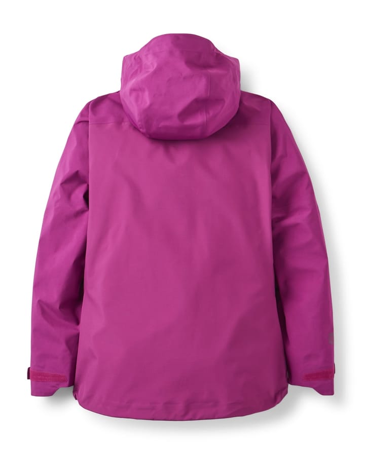 Rab Latok Mountain GTX Jacket Wmns Plum Rab