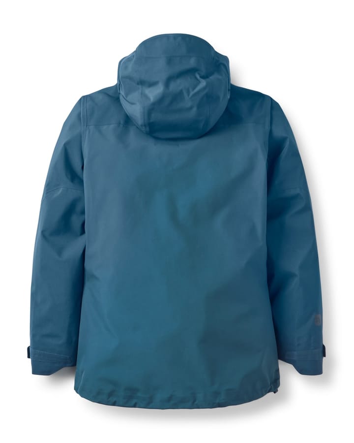 Rab Latok Mountain GTX Jacket Wmns Tempest Blue Rab