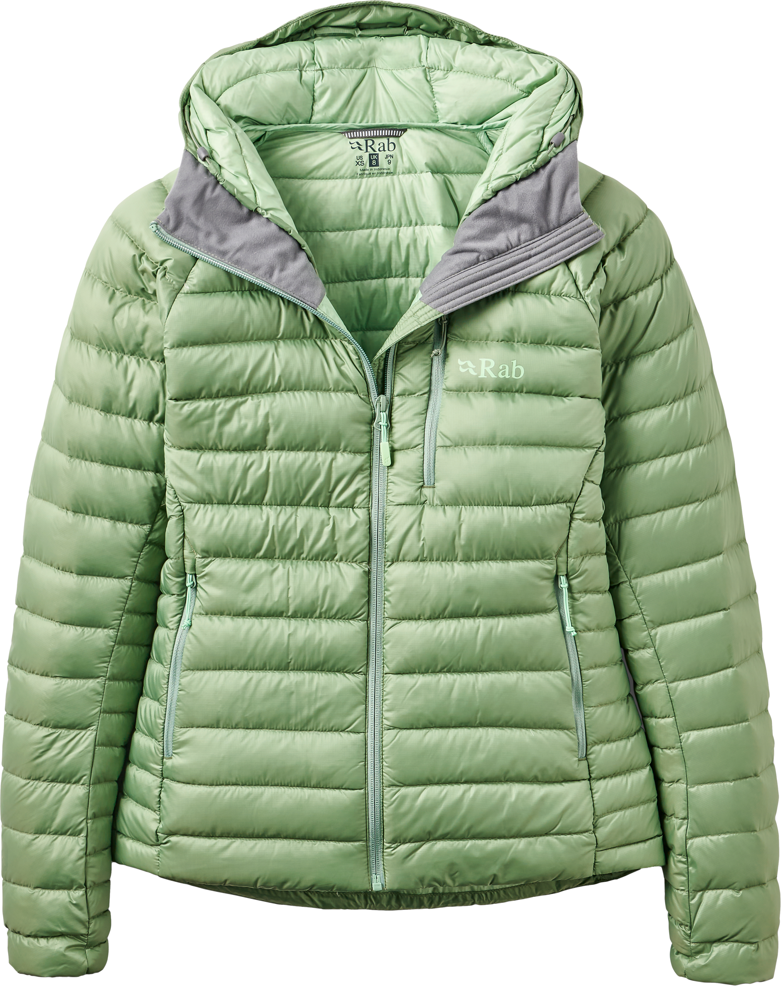 Dark fig green