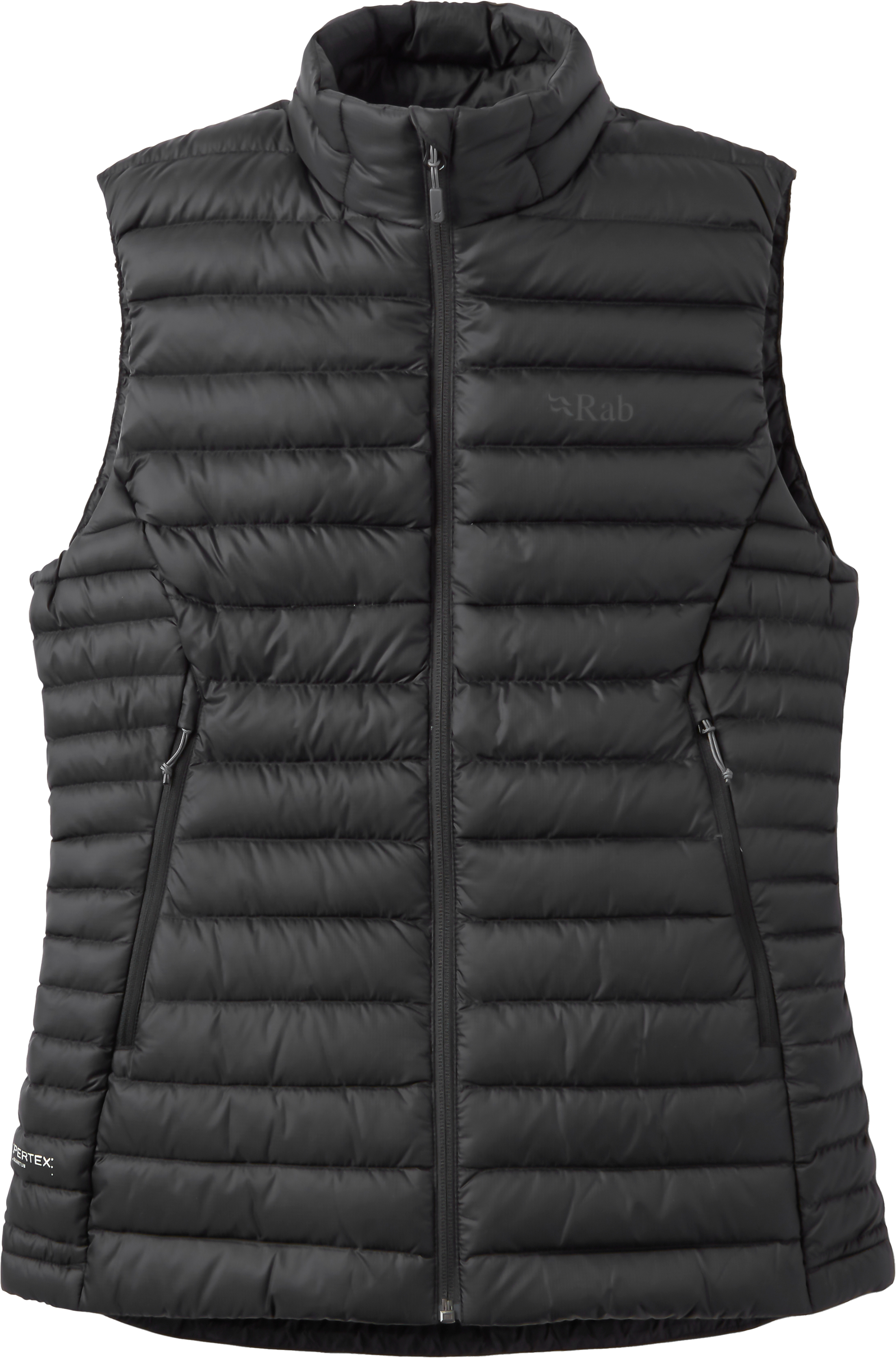 Rab Women's Microlight Down Vest