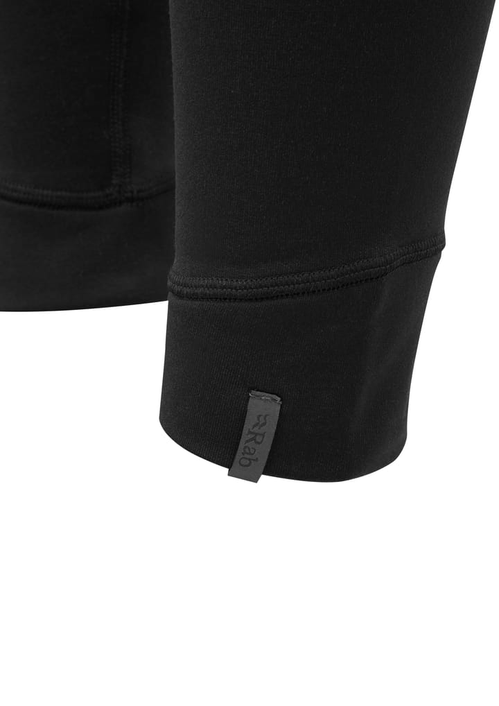 Rab Women's Modulus Tights Black Rab Rab Women's Modulus Tights Black Rab