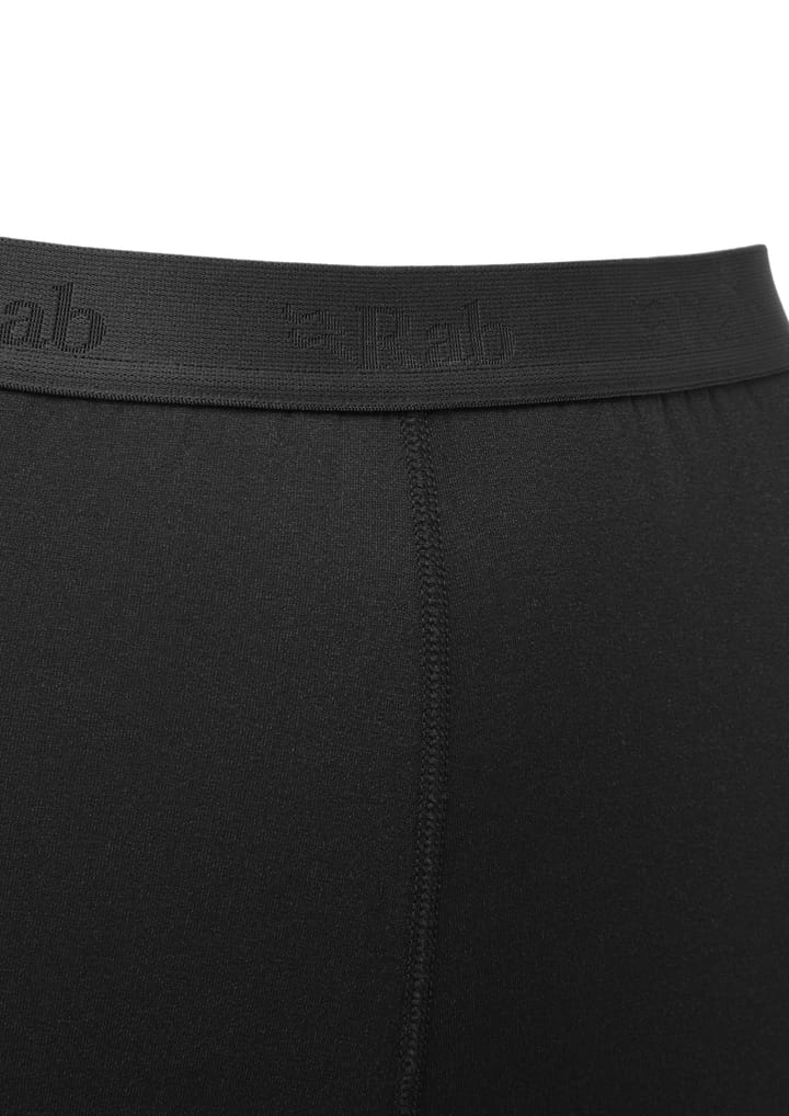 Rab Women's Modulus Tights Black Rab Rab Women's Modulus Tights Black Rab